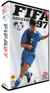 FIFA Soccer 97